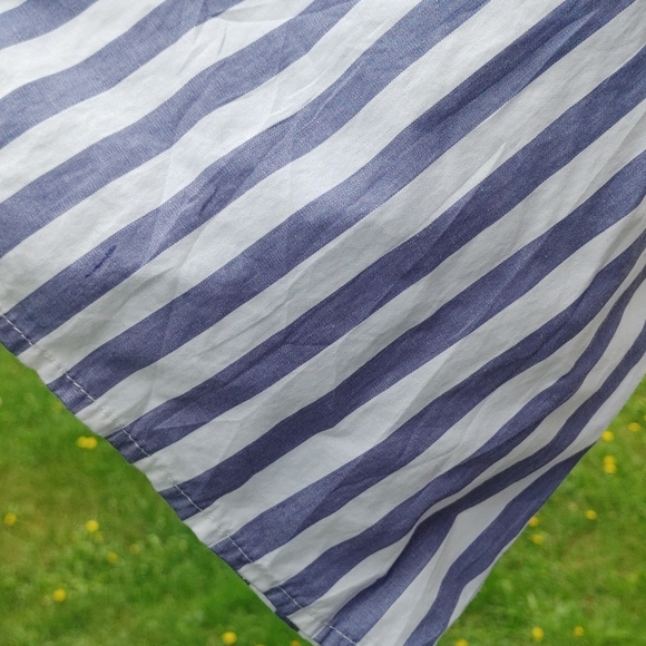 Torrid. Smocked Skater dress SZ.2 NWOT - Picture 4 of 7